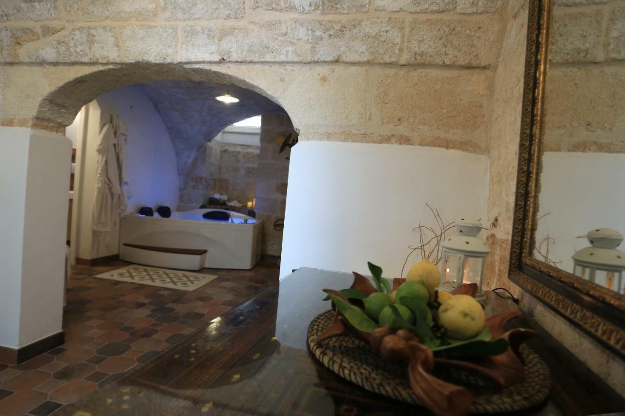 Il Cedrangolo House Tree Монополи Экстерьер фото