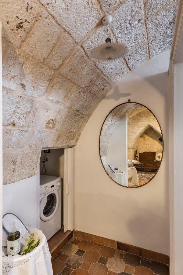 Il Cedrangolo House Tree Монополи Экстерьер фото